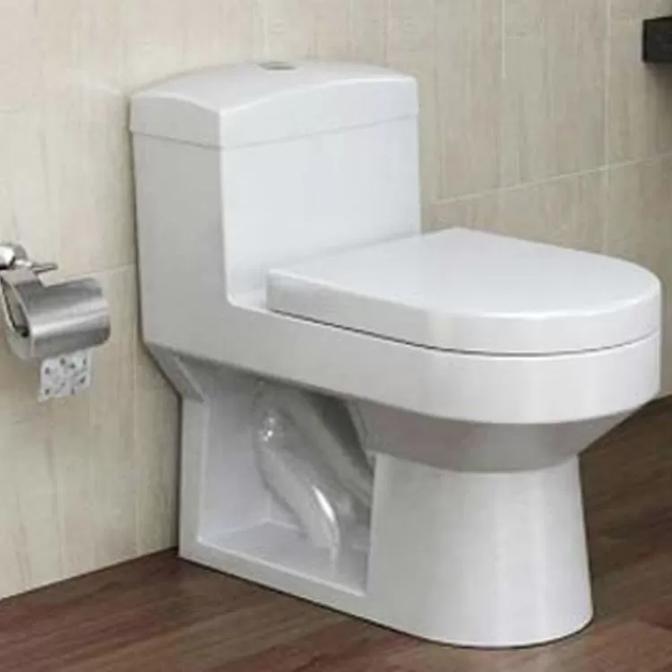Golsar-Toilet-heleya-70 توالت فرنگی گلسار مدل هلیا 60 - Image 1