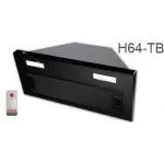 هود اخوان مدل 206 جدید H-64 tb