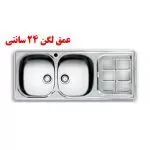 سینک اخوان 147 جدید در نمایندگی شیراز