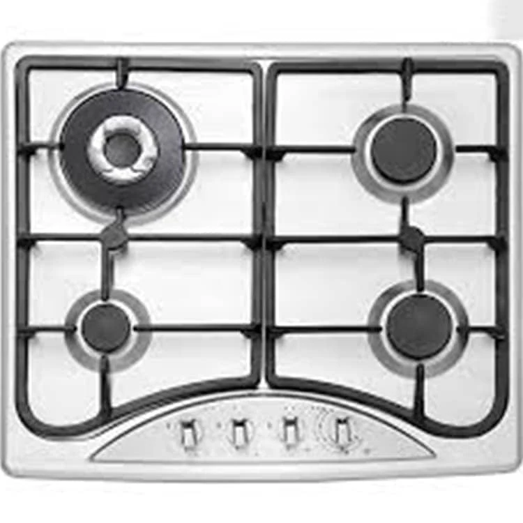 estilealborze-gas-S4603 اجاق گاز صحفه ای استیل البرز مدل S-4603 - Image 1