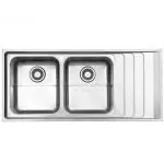 نمایندگی سینک-توکار-استیل-البرز-کد-734-50 شیراز