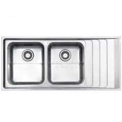 نمایندگی سینک-توکار-استیل-البرز-کد-734-50 شیراز