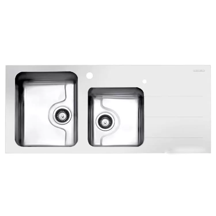 estilealborze-sink-kiristal-w سینک-توکار-استیل-البرزشیشه-ای-کریستال شیراز