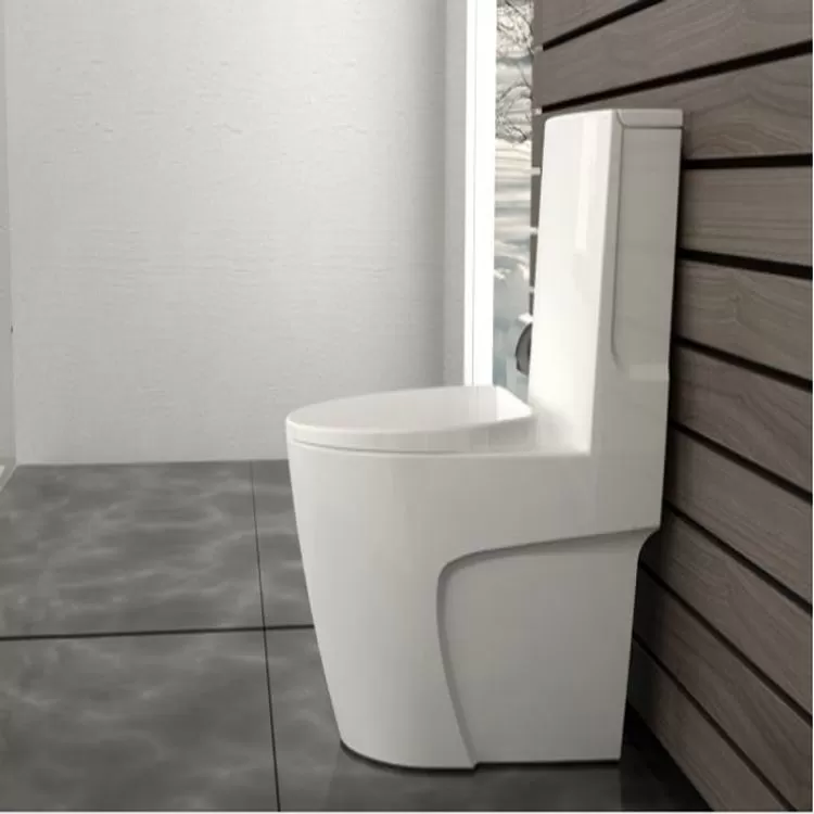 golsar-wcf-yonic توالت فرنگی گلسار مدل یونیک - Image 1