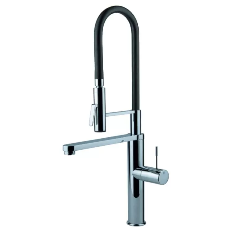 ghahraman-kitchen-almase شیر ظرفشویی قهرمان مدل الماس - Image 1