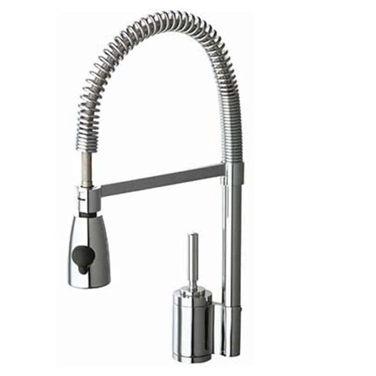 ghahraman-kitchen-zomorode شیر ظرفشویی قهرمان مدل زمرد - Image 1