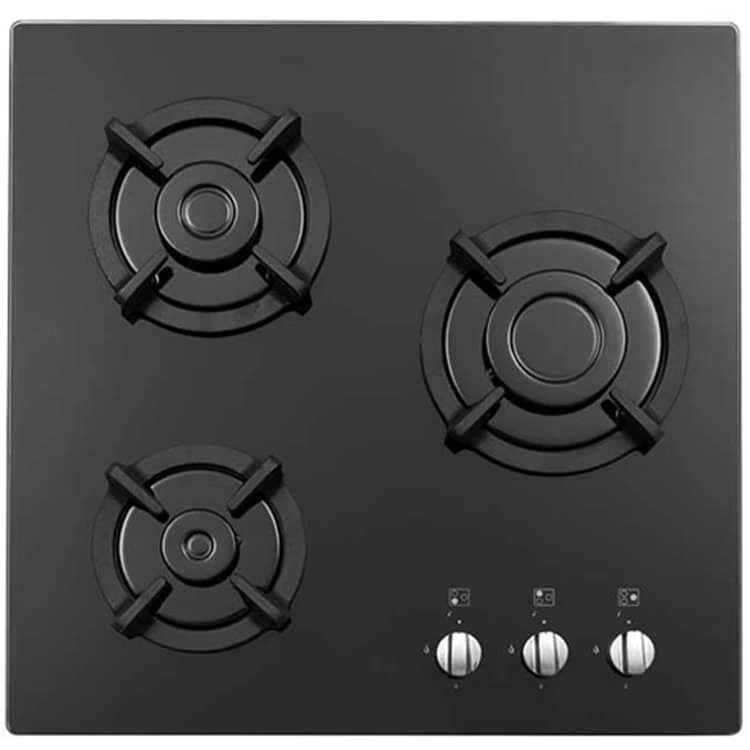 estilealborze-gas-g3551 اجاق گاز صحفه ای استیل البرز مدل G-3551 - Image 1