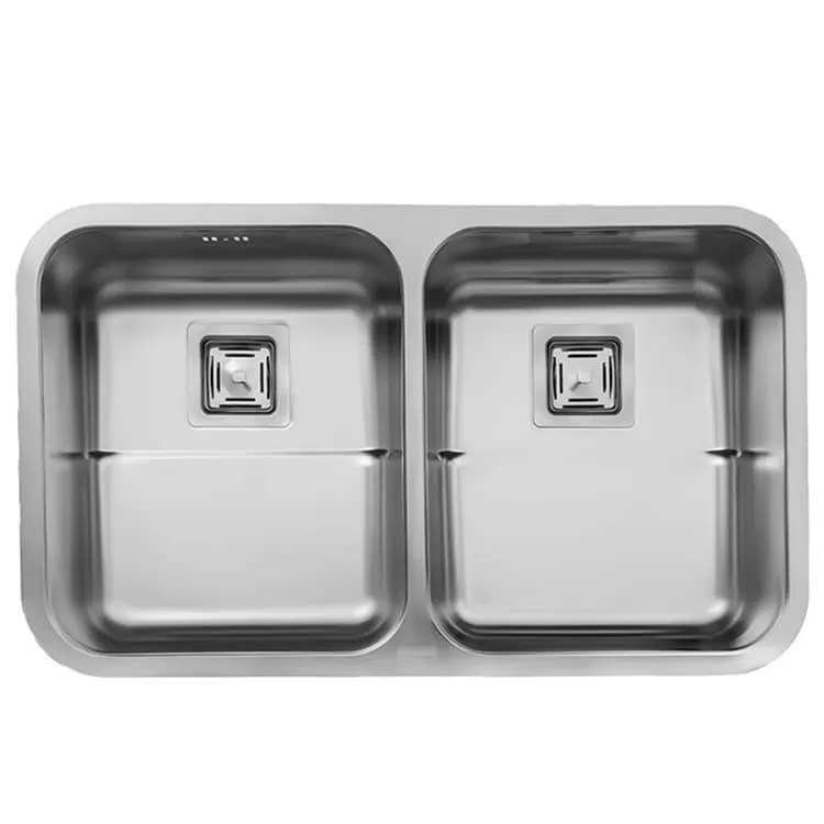 estilealborze-sink-935 نمایندگی سینک زیر صفحه استیل البرز کد 935