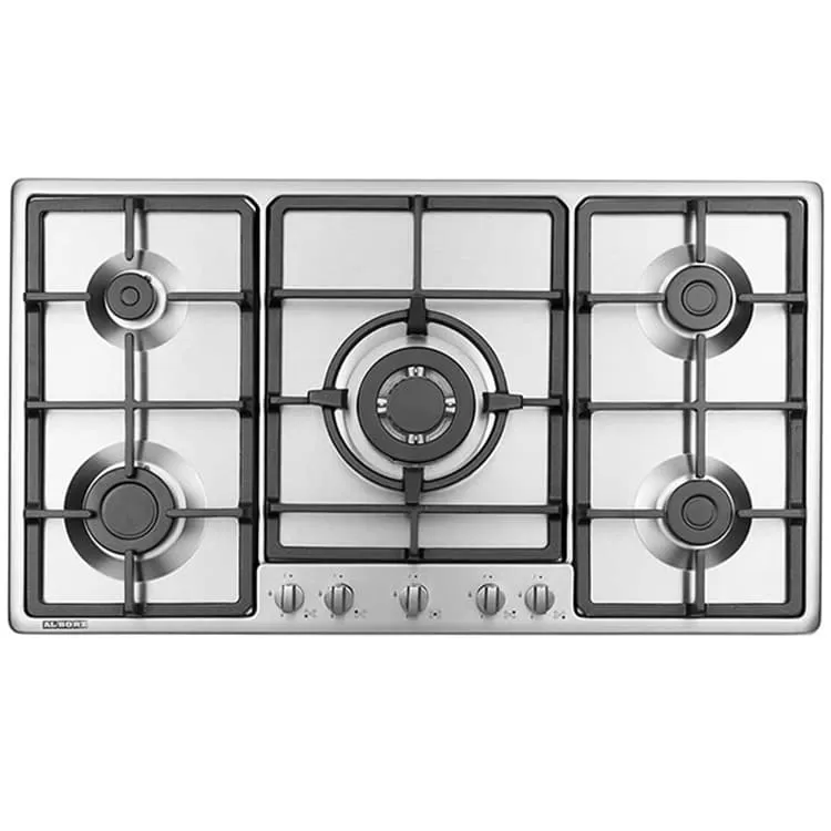 estilealborze-gas-S-5952 نمایندگی استیل البرز گاز S5952 در شیراز