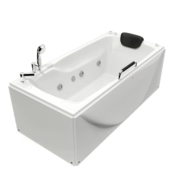 farsvan-jacuzzi-arian جکوزی فارس وان مدل آرین(تک نفره) - Image 1