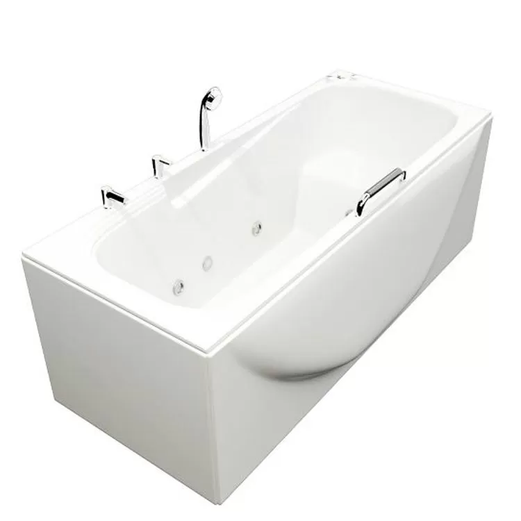 farsvan-jacuzzi-armis جکوزی فارس وان مدل آرمیس سکودار (تک نفره) - Image 1