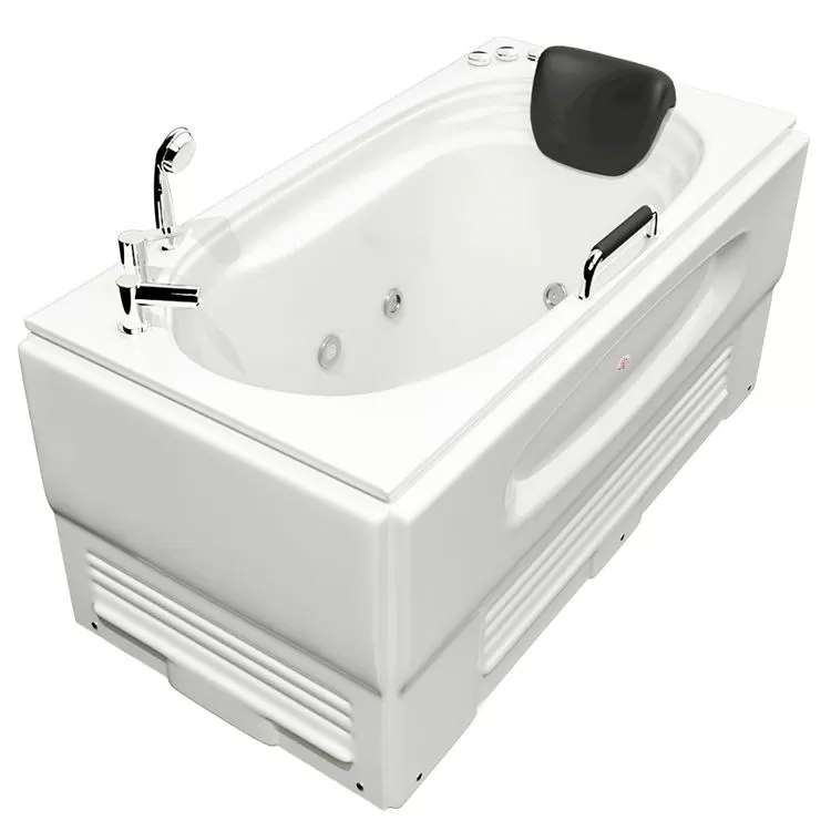 farsvan-jacuzzi-armitan جکوزی فارس وان مدل آرمیتان (تک نفره) - Image 1