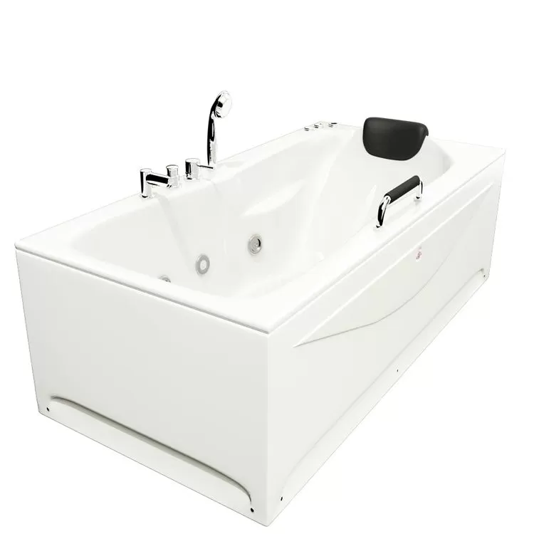 farsvan-jacuzzi-atrina جکوزی فارس وان آترینا (تک نفره) - Image 1