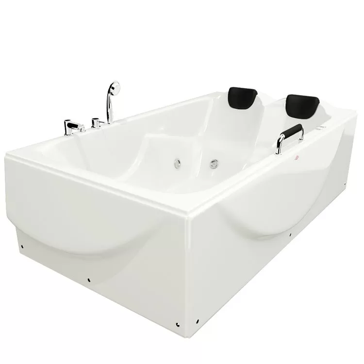 farsvan-jacuzzi-saina جکوزی فارس وان مدل ساینا (دو نفره) - Image 1