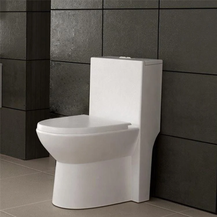 Golsar-Toilet-viner توالت فرنگی گلسار مدل وینر - Image 1