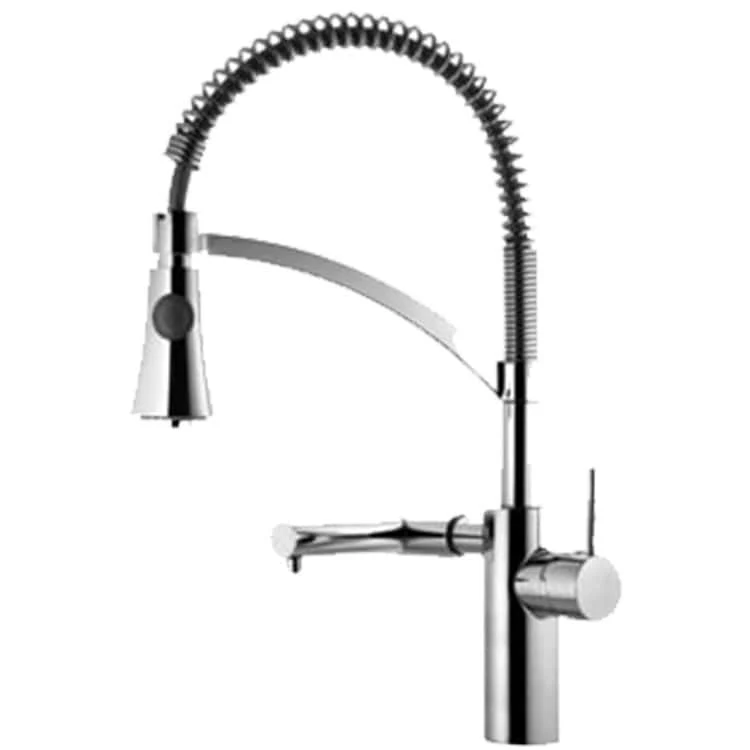 alborzroze-kitchen-abshar-shawer-2m شیر ظرفشویی دو منظوره البرز روز مدل آبشار - Image 1