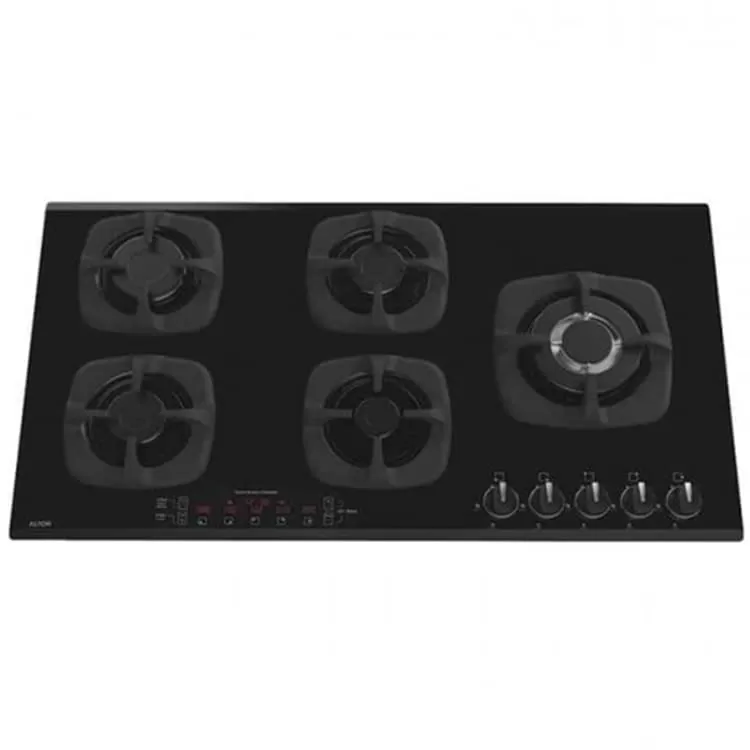 alton-gas-g518d اجاق گاز صفحه ای آلتون مدل G518D - Image 1