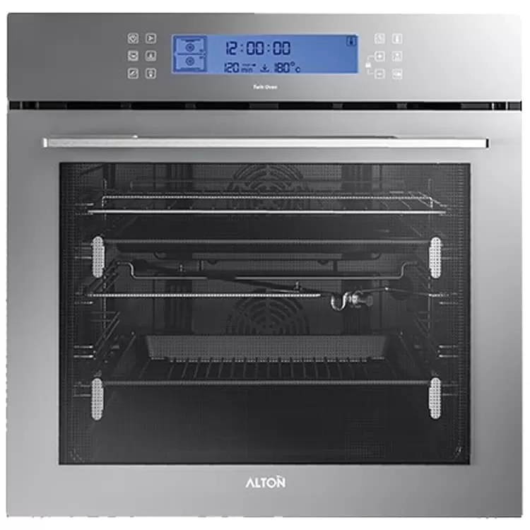 altone-oven-V403n فر توکار برقی آلتون مدل V403N