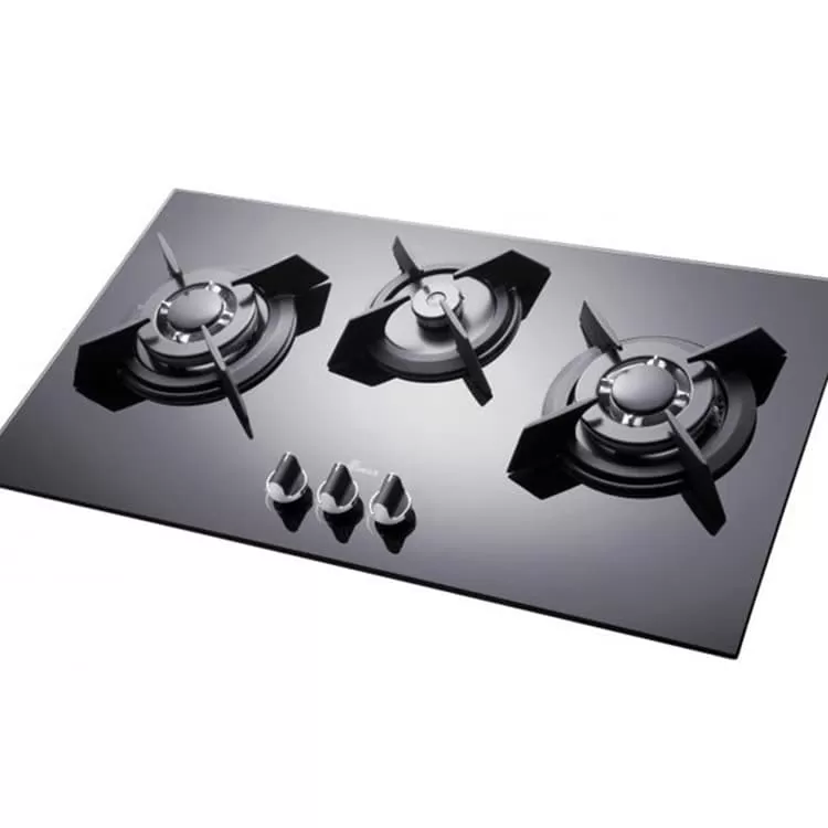bimax-gas-mg5083 اجاق گاز شیشه ای بیمکث مدل MG5083 - Image 1