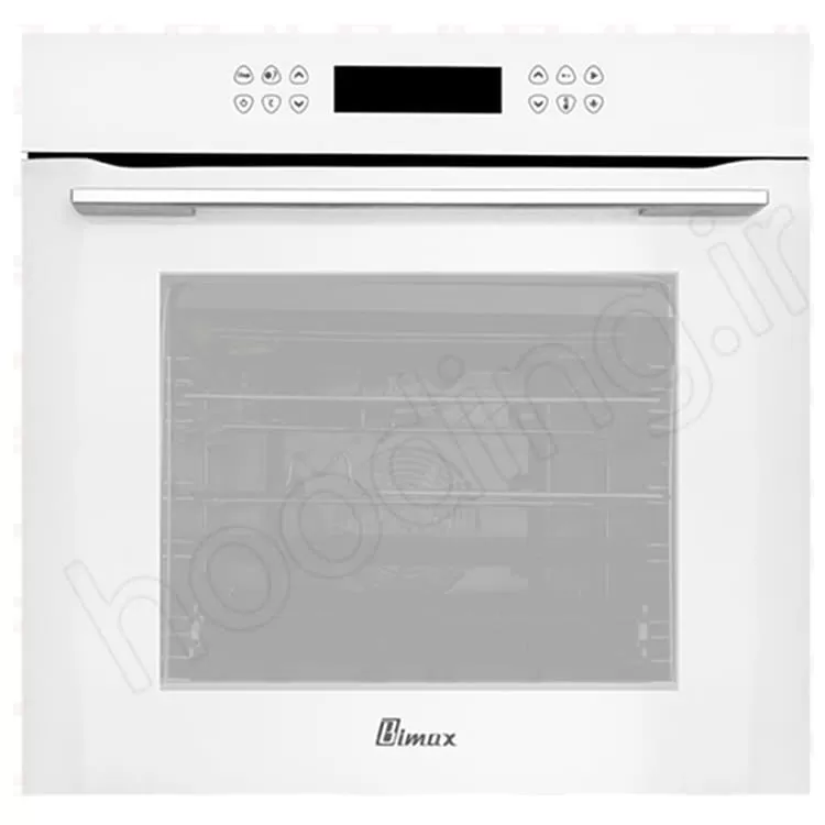 bimax-oven-mf0021 فر بیمکث 0021 سفید