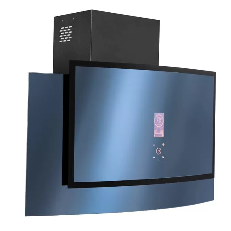 bimax-hood-b2056u هود بیمکث 2065 رفلکس