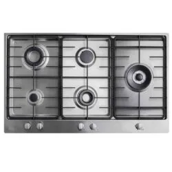 گاز استیل البرز s512