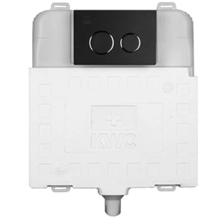 فلاش تانک کلاسیک kwc