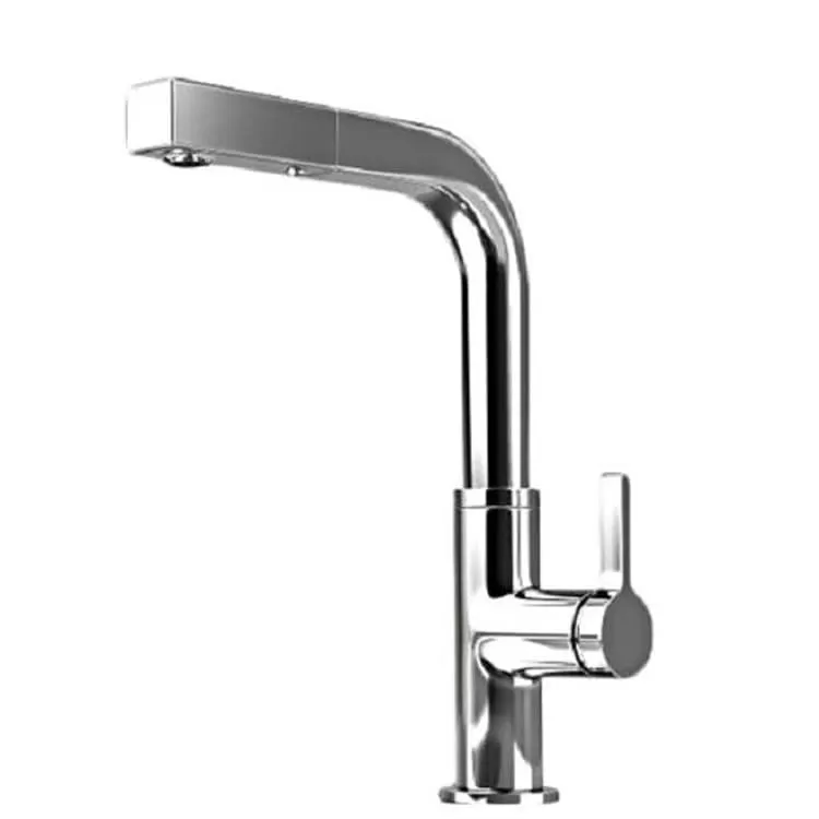 kwc-kitchenShower-ava شیر ظرفشویی شاوری اوا
