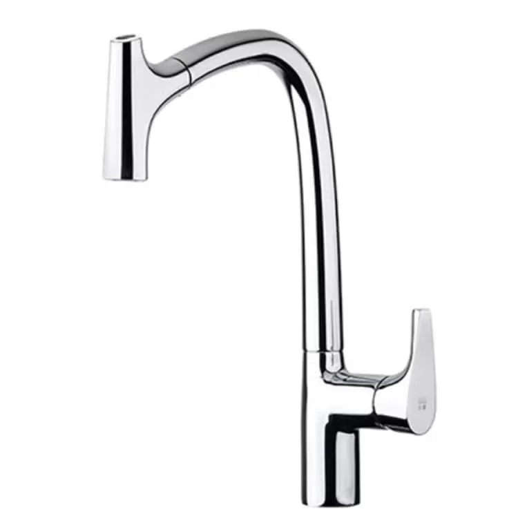 kwc-kitchenShower-koro شیر ظرفشویی کرو kwc