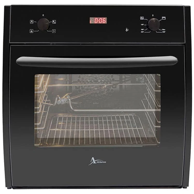 akhavan-oven-f34 فر اخوان f34 در نماینگی اخوان تجهیزات آشپزخانه امین
