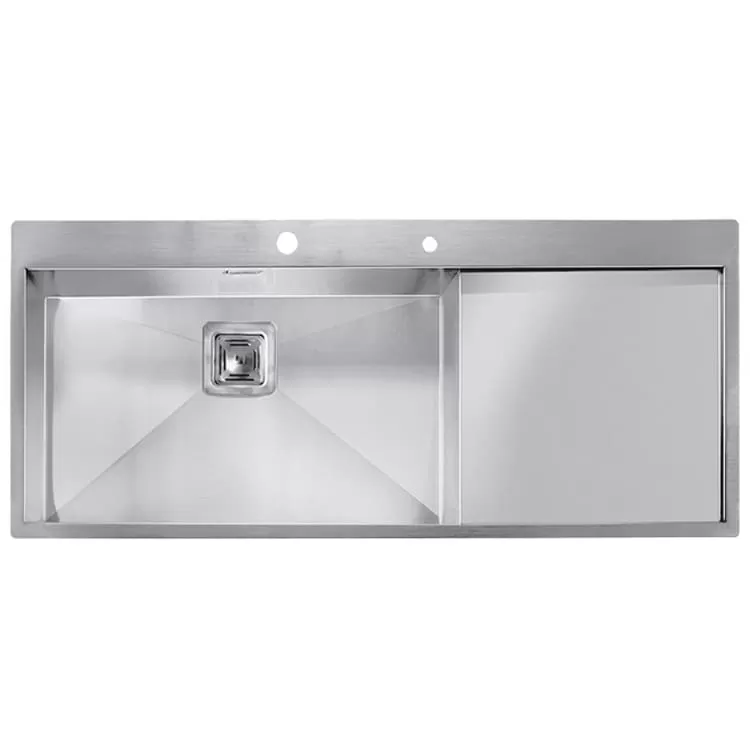akhavan-sink-330 سینک توکار 330 اخوان نماینمدگی محصولات اخوان در شیراز