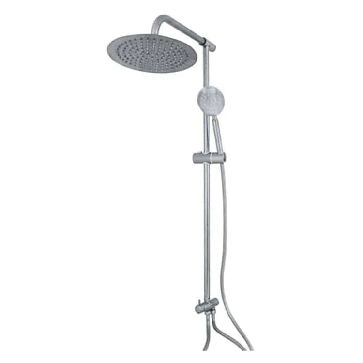 alborzroze-shower-apadana-w علم دوش البرز روز مدل آپادانا سفید - تصویر 1