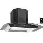 هود شومینه استیل البرز مدل SA-106