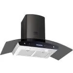 هود شومینه استیل البرز مدل SA-115