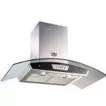 هود شومینه استیل البرز مدل SA-120