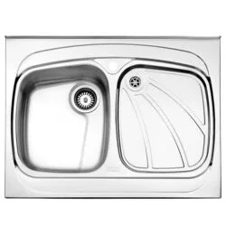 نمایندگی سینک-روکار-استیل-البرز-کد-618-60 شیراز