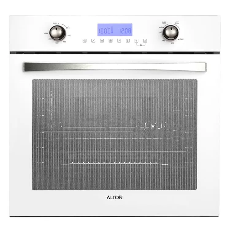 alton-oven-v202w فر التون 202W سفید در شیراز