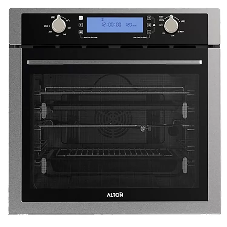 alton-oven-v203s فر برق و گاز التون مدل 203s