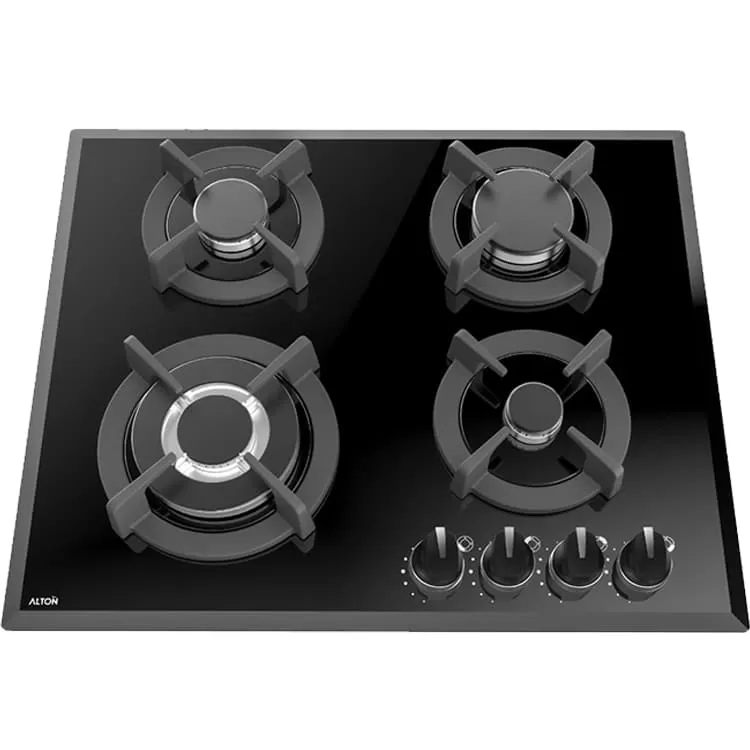 Alton-gas-g403 اجاق گاز صفحه ای آلتون مدل G403 - Image 1