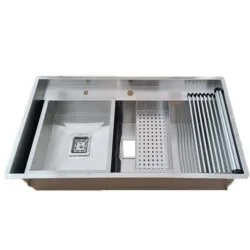 سینک ظرفشویی بنتو d104