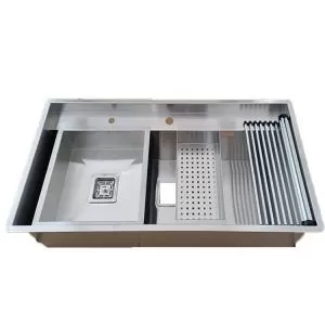 سینک ظرفشویی بنتو d104