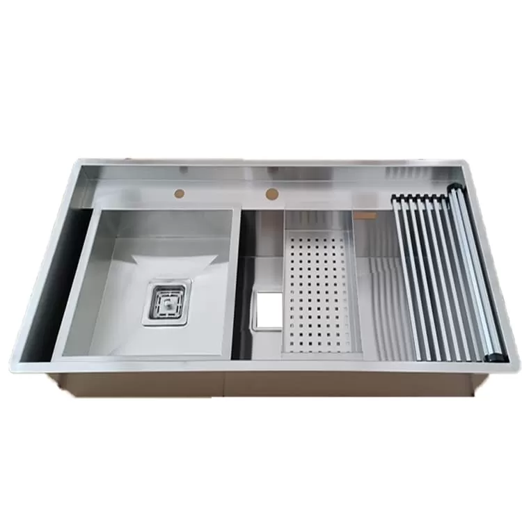 سینک ظرفشویی بنتو d104