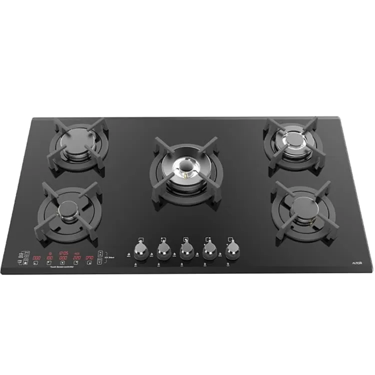 گاز شیشه ای التون g530d
