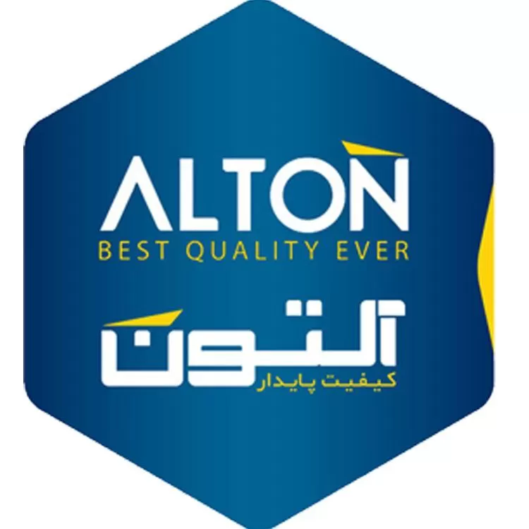 Alton برسی محصولات آلتون