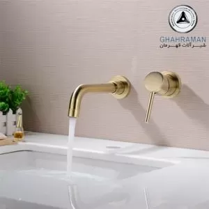 نمایندگی محولات قهرمان در شیراز