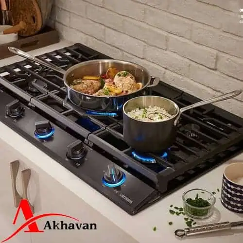 نمایندگی گاز صحفه ای اخوان در شیراز