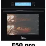 نمایندگی فر اخوان f50 pro فر برقی اخوان f50 pro