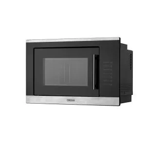 ماکروویو استیل البرز252 نمایندگی شیراز