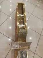 آبچکان پشت سینک آبچکان مخی
