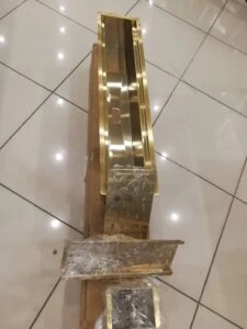 آبچکان پشت سینک آبچکان مخی